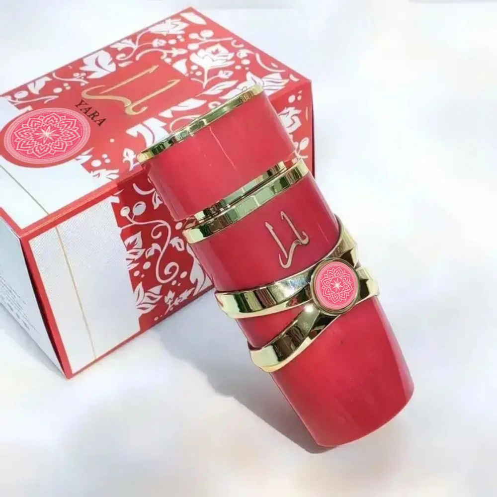 Home Fragrance Gift - Set de Regalo de Perfume Yara