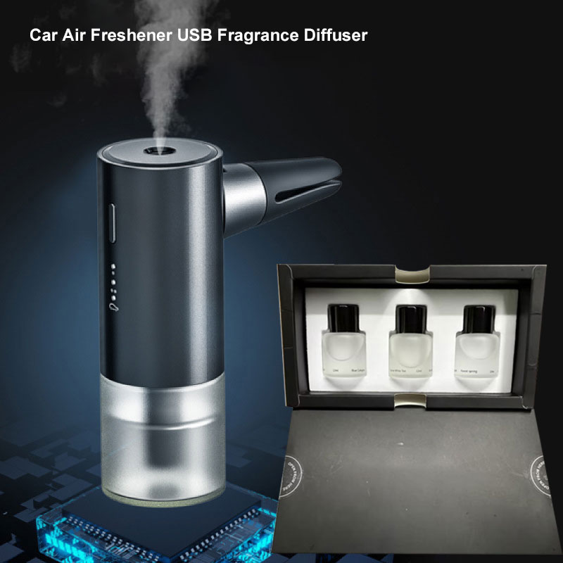 Home Fragrance Best - Clips de Perfume para salida de