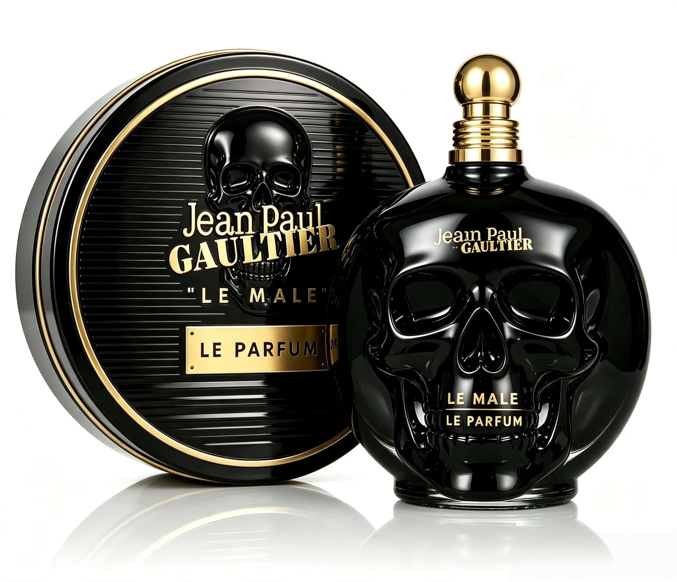 Home Fragrance Gift - Jean Paul Gaultier - Set de