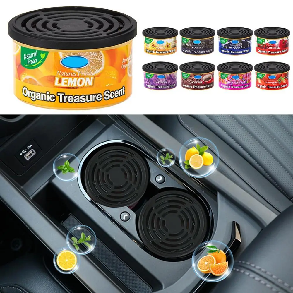 Home Fragrance Best - Ambientador de latas y neutralizador de