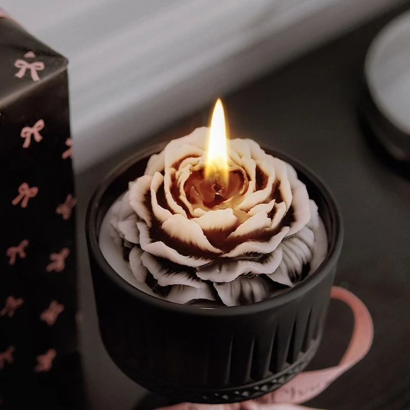 Home Fragrance Usa - Caja de regalo con velas perfumadas