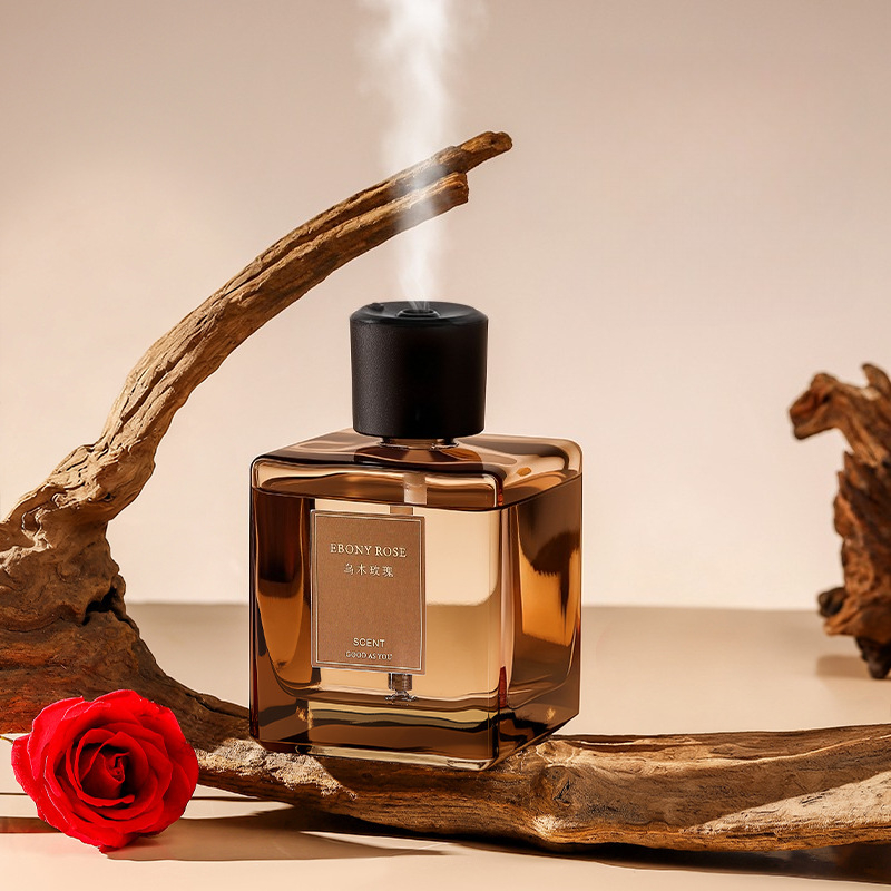 Difusor de Aroma de 500ml con  - Home Fragrance Best reseña y precio