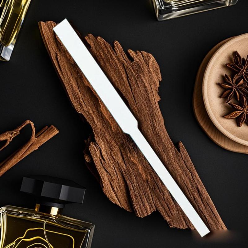100 Tiras de Papel Absorbente  - Home Fragrance Usa reseña y precio