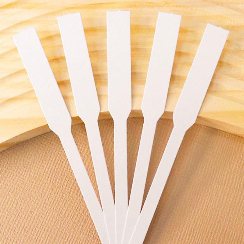 100 Tiras de Papel Absorbente  - Home Fragrance Usa reseña y precio