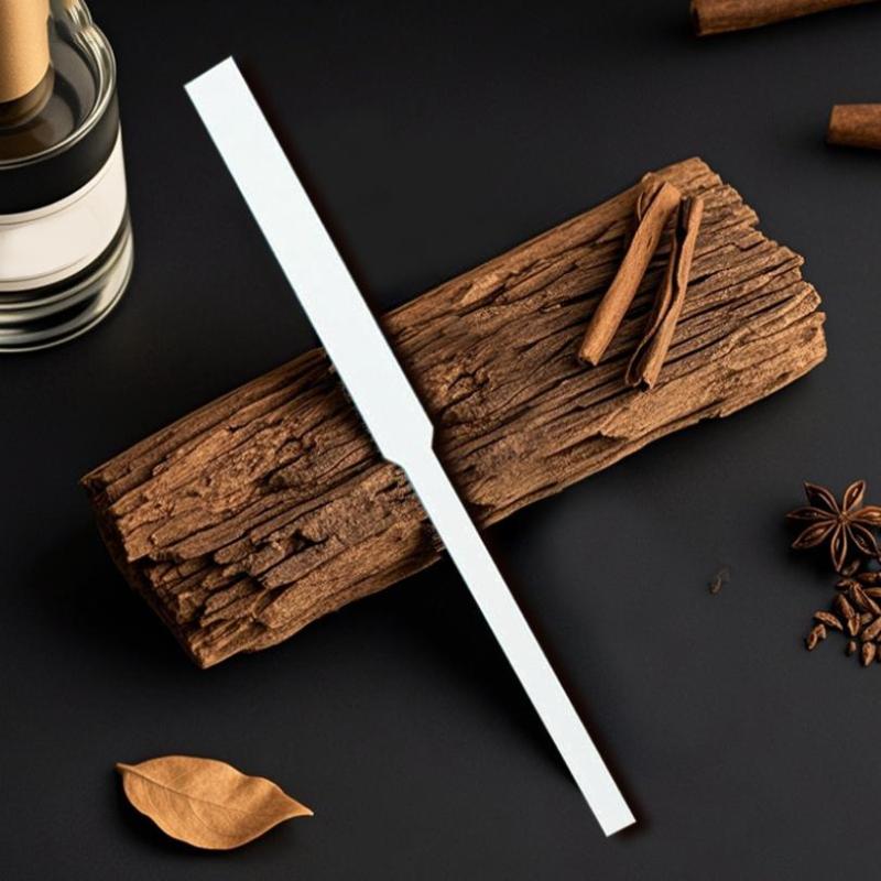 100 Tiras de Papel Absorbente  - Home Fragrance Usa reseña y precio