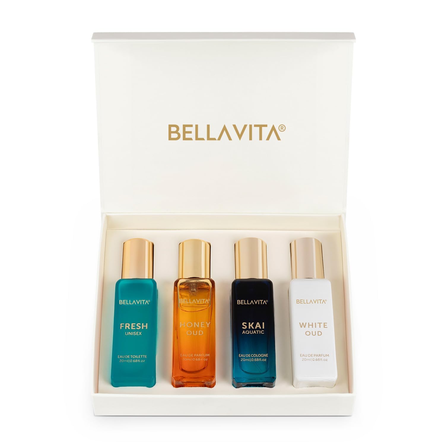 Set de Regalo de Perfume Unise - Home Fragrance Gift reseña y precio