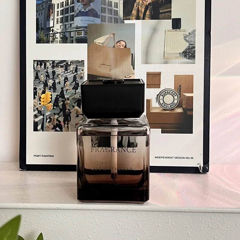 Aromatizante en Spray para el  - Home Fragrance Usa reseña y precio