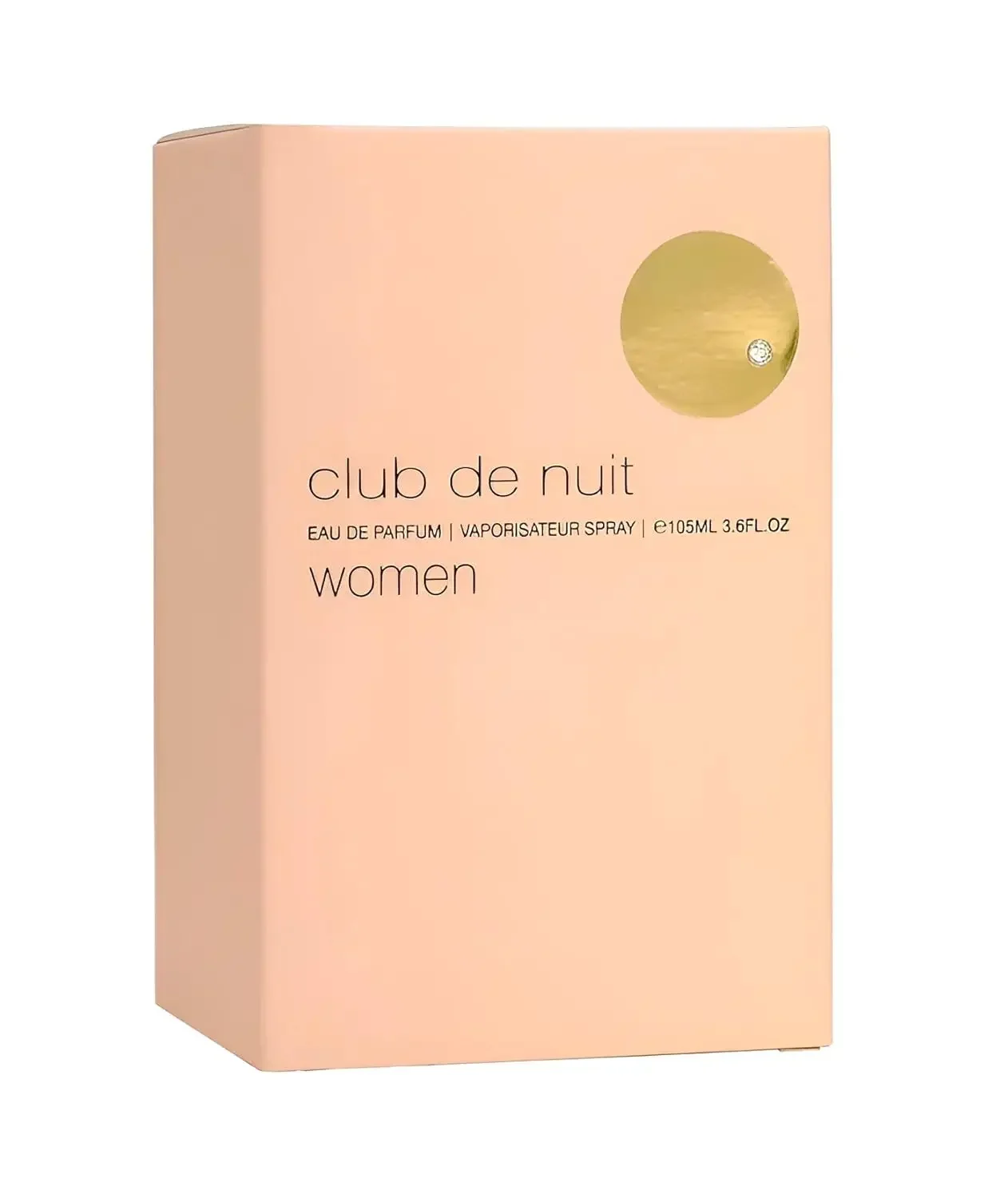 Armaf Club De Nuit EDP 100ML p - Home Fragrance Gift reseña y precio
