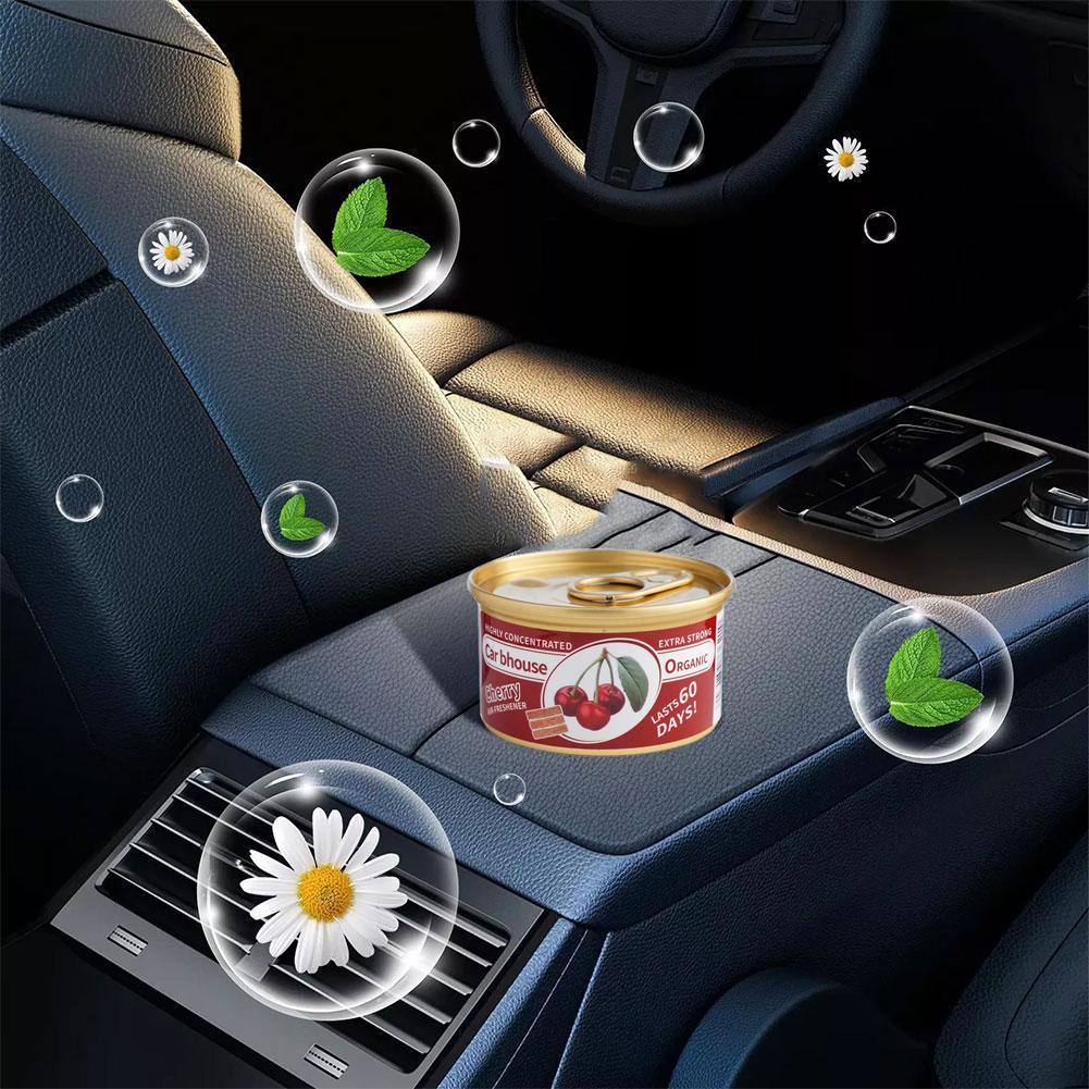 Ambientador para coche, aroma  - Home Fragrance Best reseña y precio