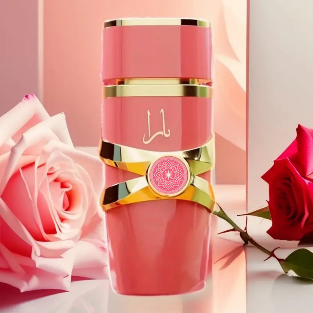 Set de regalo de Yara & Asad,  - Home Fragrance Gift reseña y precio