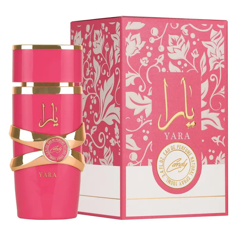 Set de regalo de Yara & Asad,  - Home Fragrance Gift reseña y precio
