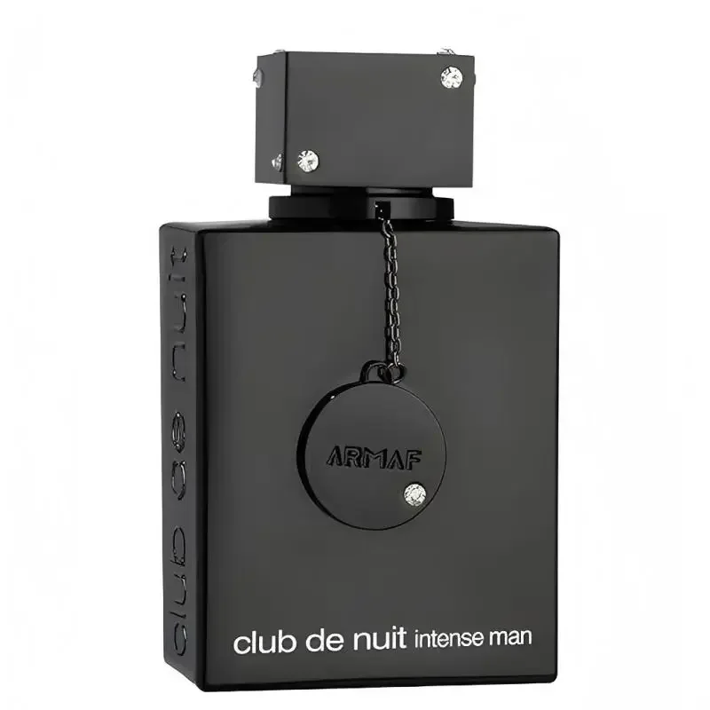 Armaf Club De Nuit Intense EDT - Home Fragrance Gift reseña y precio