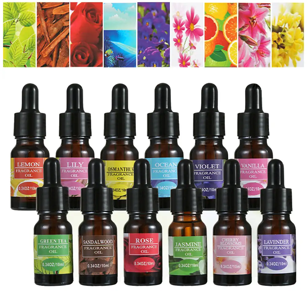 Recambio de Perfume para Auto, - Home Fragrance Best reseña y precio