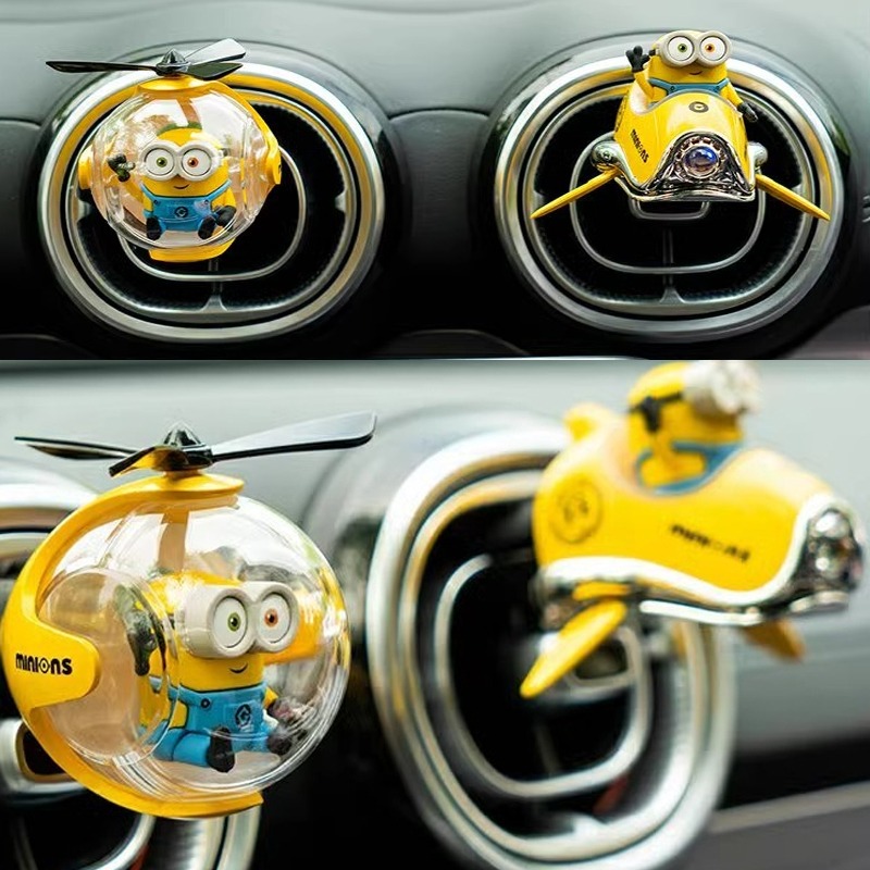 Ambientador para Auto con Dise - Home Fragrance Gift reseña y precio