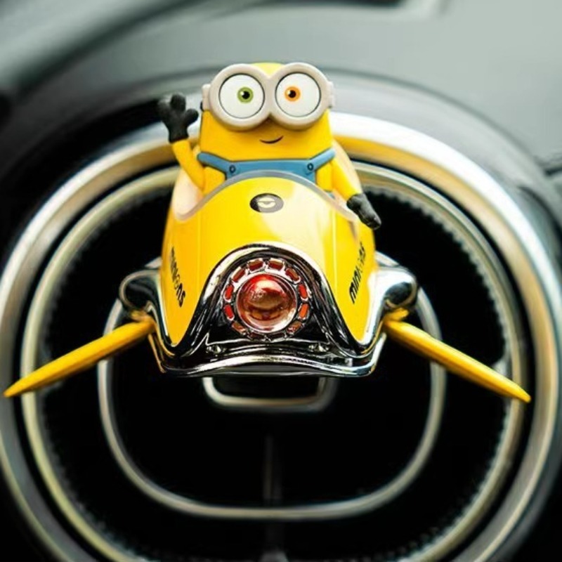 Ambientador para Auto con Dise - Home Fragrance Gift reseña y precio