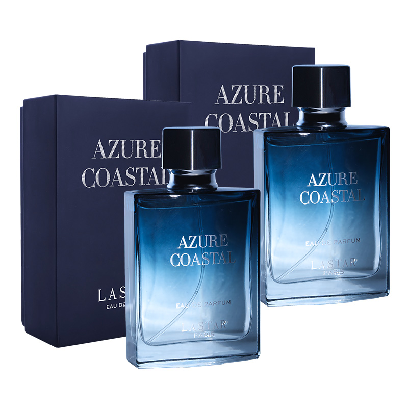 Perfume para Hombre LASTAR, Do - Home Fragrance Gift reseña y precio
