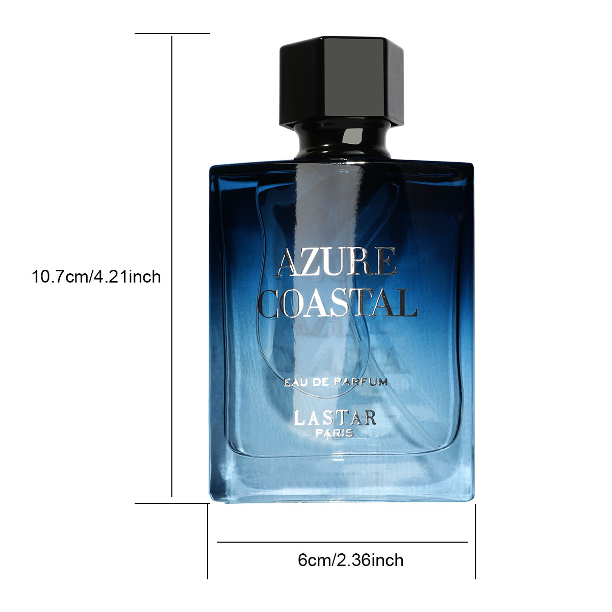 Perfume para Hombre LASTAR, Do - Home Fragrance Gift reseña y precio
