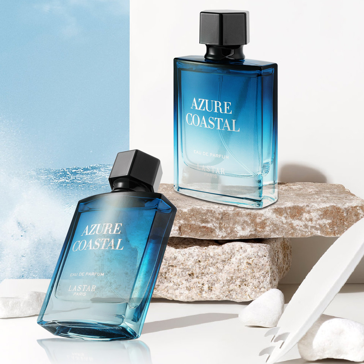 Perfume para Hombre LASTAR, Do - Home Fragrance Gift reseña y precio