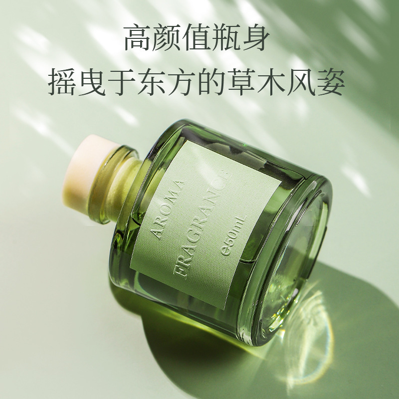 Difusor de Aroma sin Llama de  - Home Fragrance Best reseña y precio