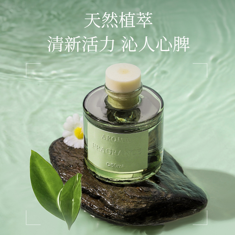 Difusor de Aroma sin Llama de  - Home Fragrance Best reseña y precio