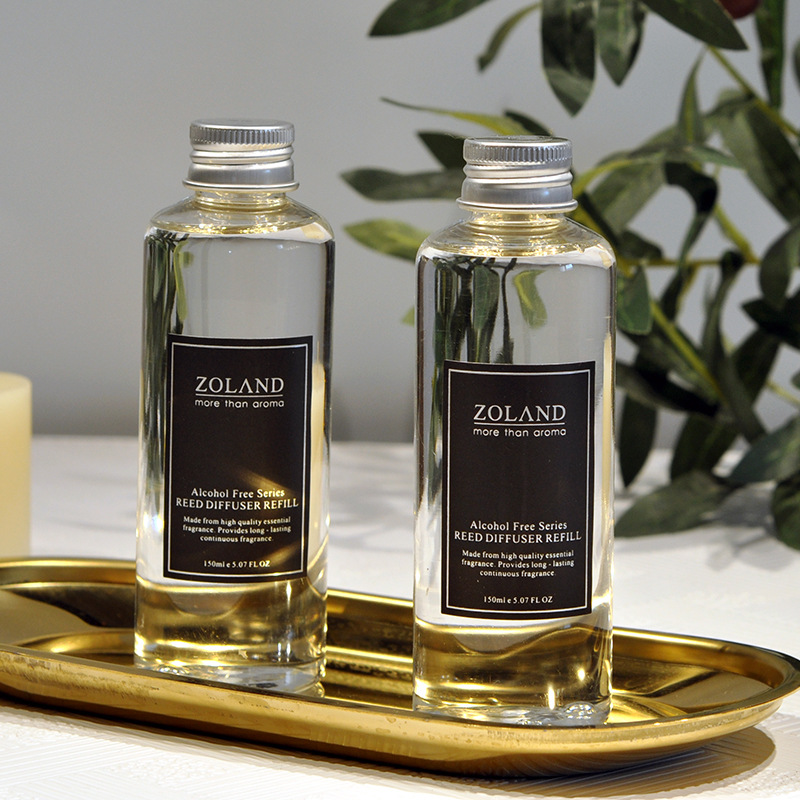 Difusor de aceites esenciales  - Home Fragrance Oud reseña y precio