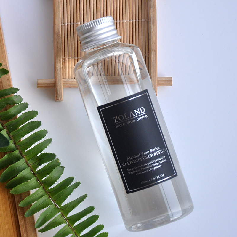 Difusor de aceites esenciales  - Home Fragrance Oud reseña y precio