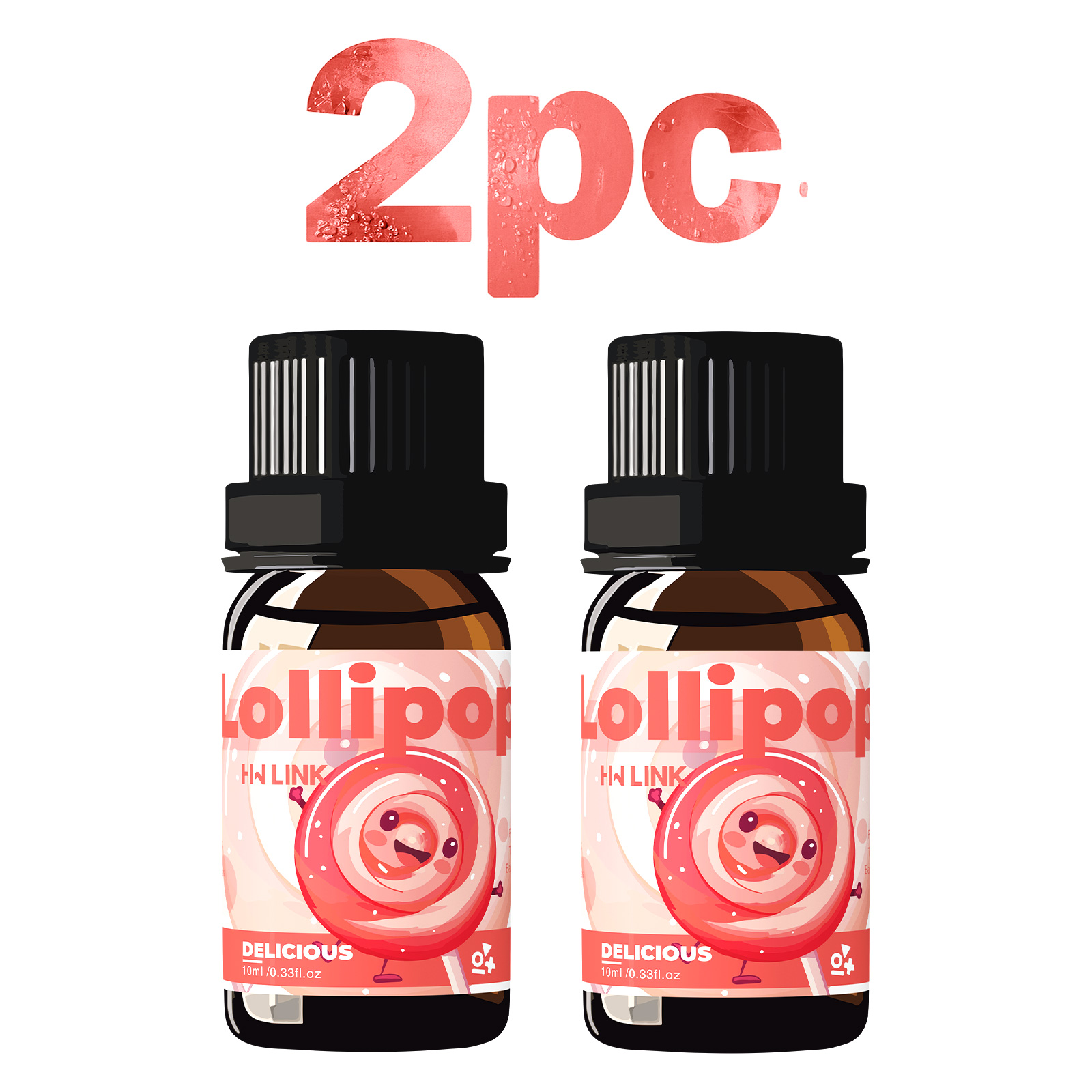 2 piezas de aceites aromáticos - Home Fragrance Usa reseña y precio