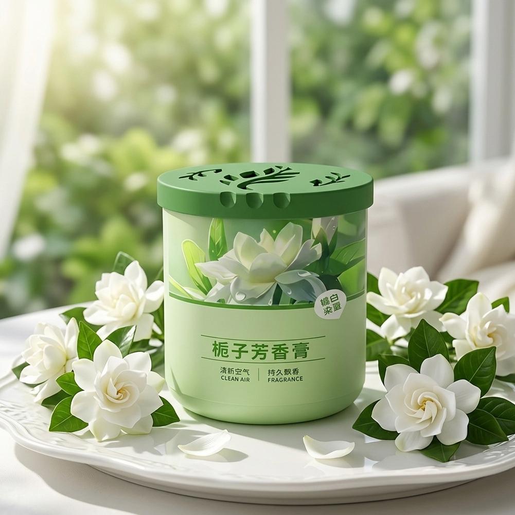 Ambientador sólido con aroma a - Home Fragrance Best reseña y precio