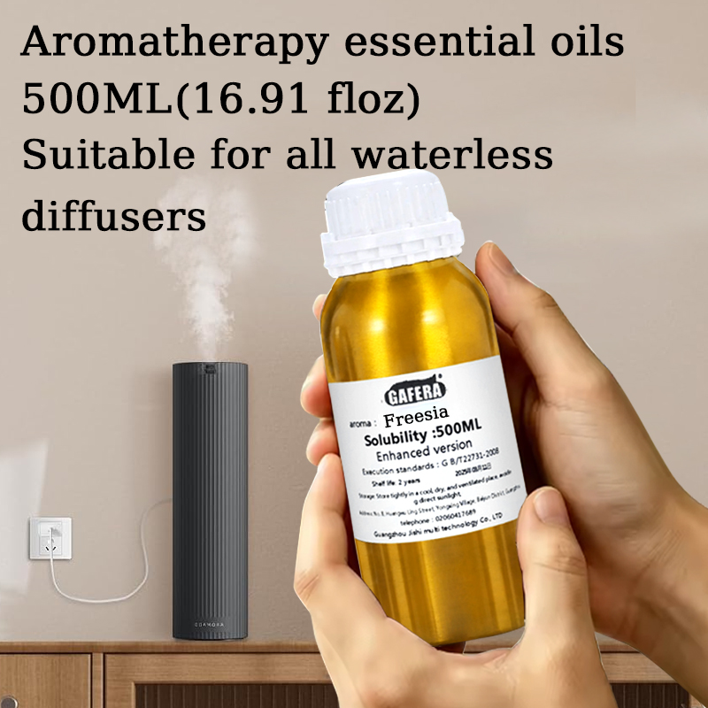 Aceite Esencial de Aromaterapi - Home Fragrance Oud reseña y precio
