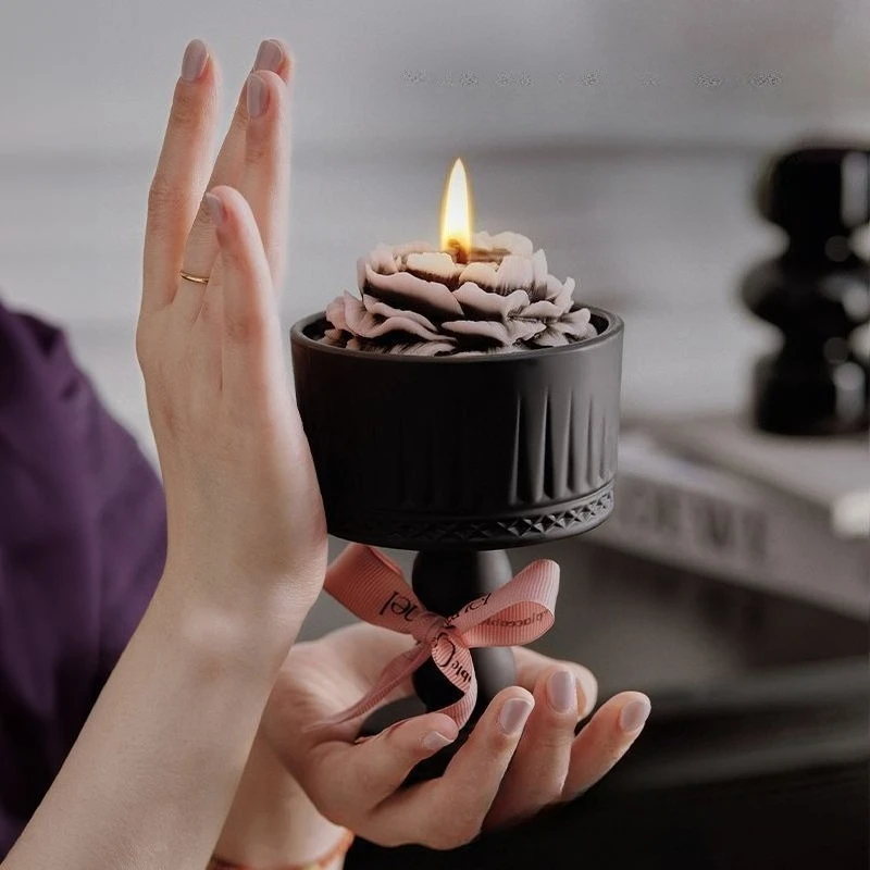 Caja de regalo con velas perfu - Home Fragrance Usa reseña y precio