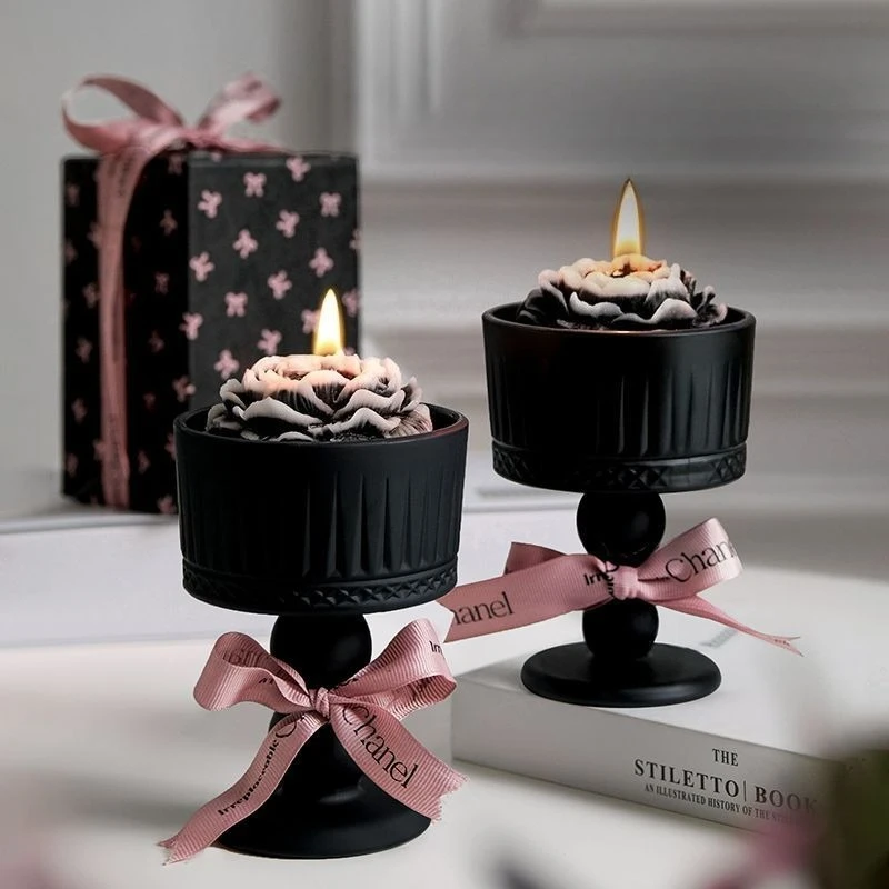 Caja de regalo con velas perfu - Home Fragrance Usa reseña y precio