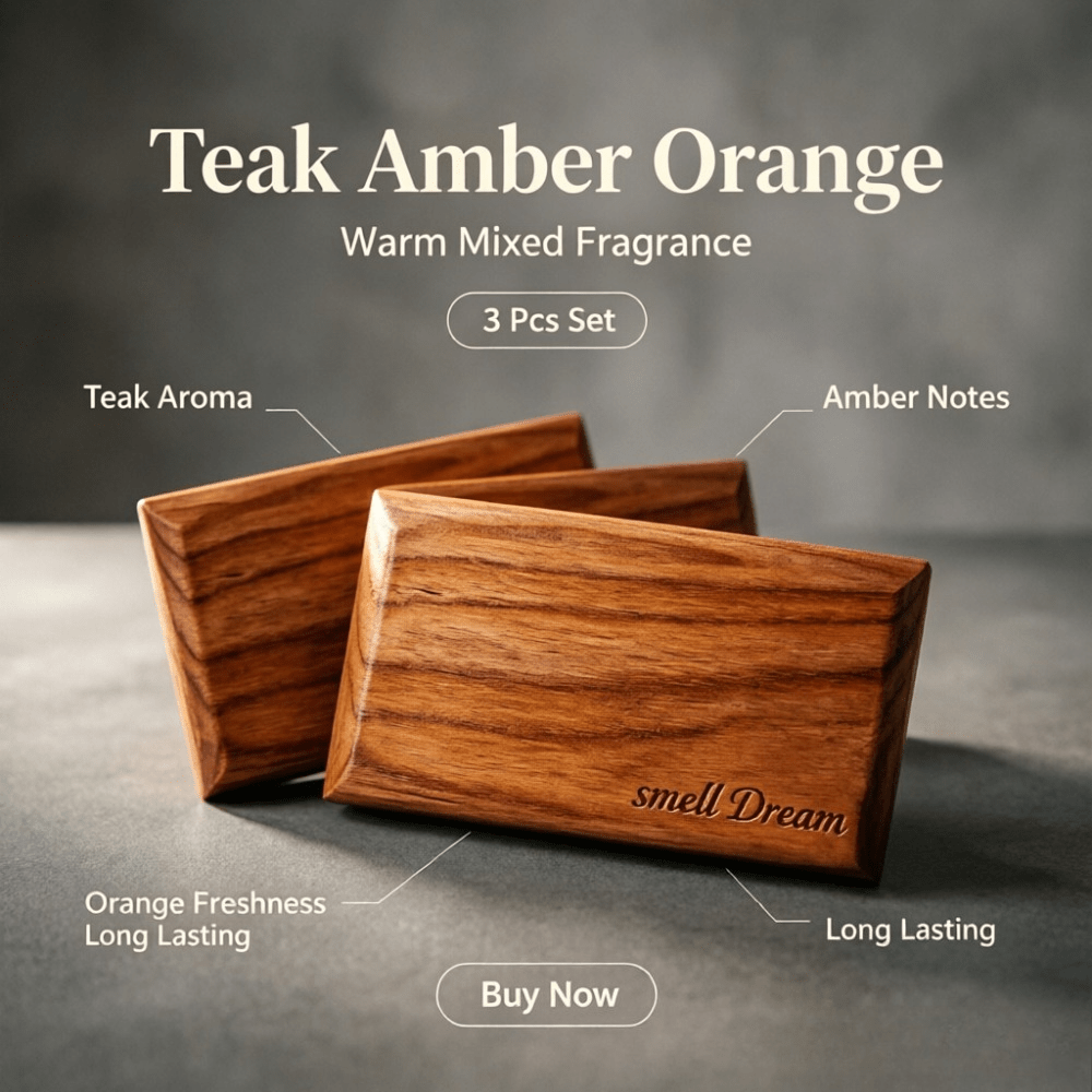 Ambientador para Auto con Arom - Home Fragrance Best reseña y precio