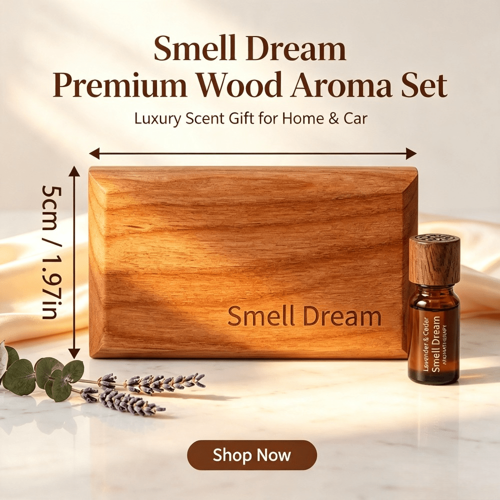 Ambientador para Auto con Arom - Home Fragrance Best reseña y precio