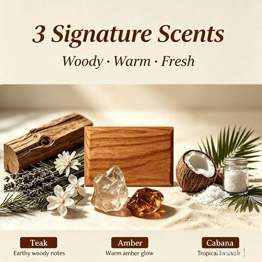 Ambientador para Auto con Arom - Home Fragrance Best reseña y precio
